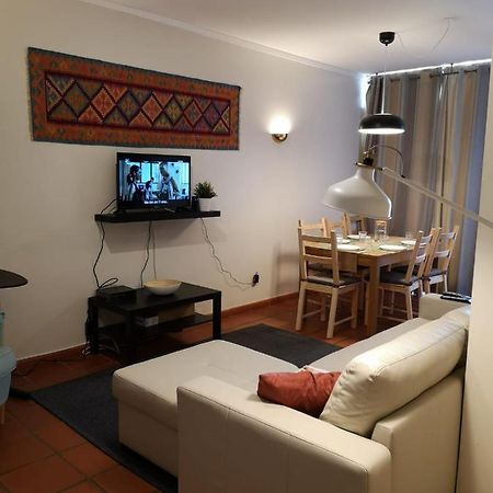 The Marina Plaza Apartment Vilamoura Kültér fotó