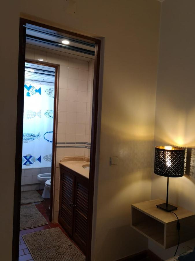 The Marina Plaza Apartment Vilamoura Kültér fotó