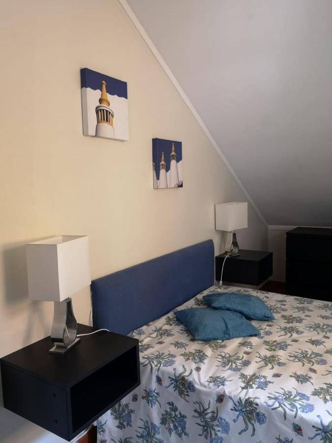 The Marina Plaza Apartment Vilamoura Kültér fotó