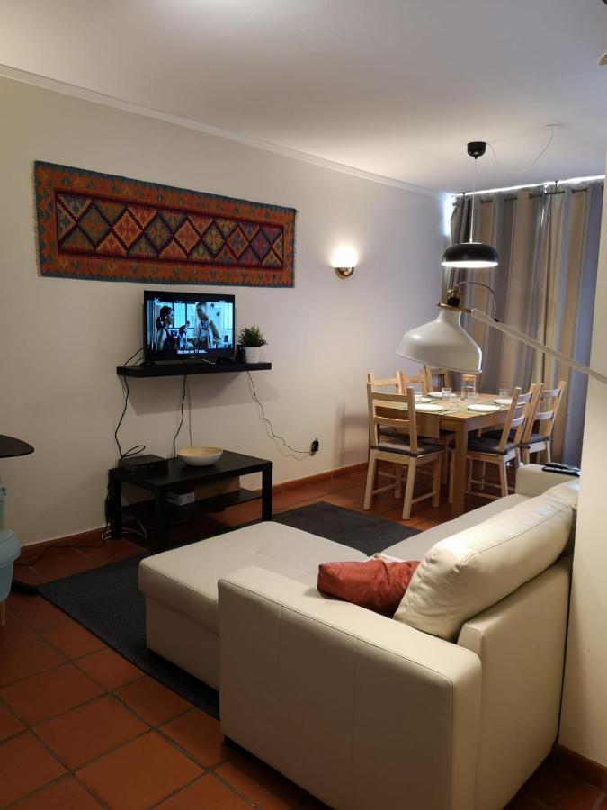The Marina Plaza Apartment Vilamoura Kültér fotó
