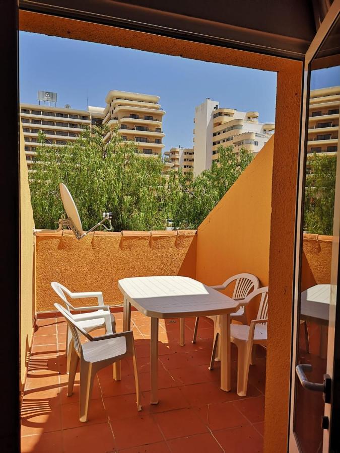 The Marina Plaza Apartment Vilamoura Kültér fotó