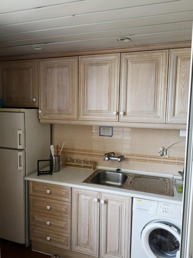 The Marina Plaza Apartment Vilamoura Kültér fotó