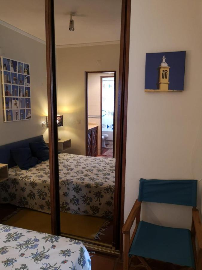 The Marina Plaza Apartment Vilamoura Kültér fotó