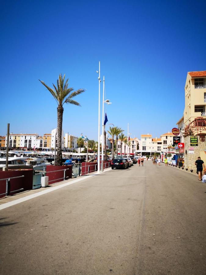 The Marina Plaza Apartment Vilamoura Kültér fotó